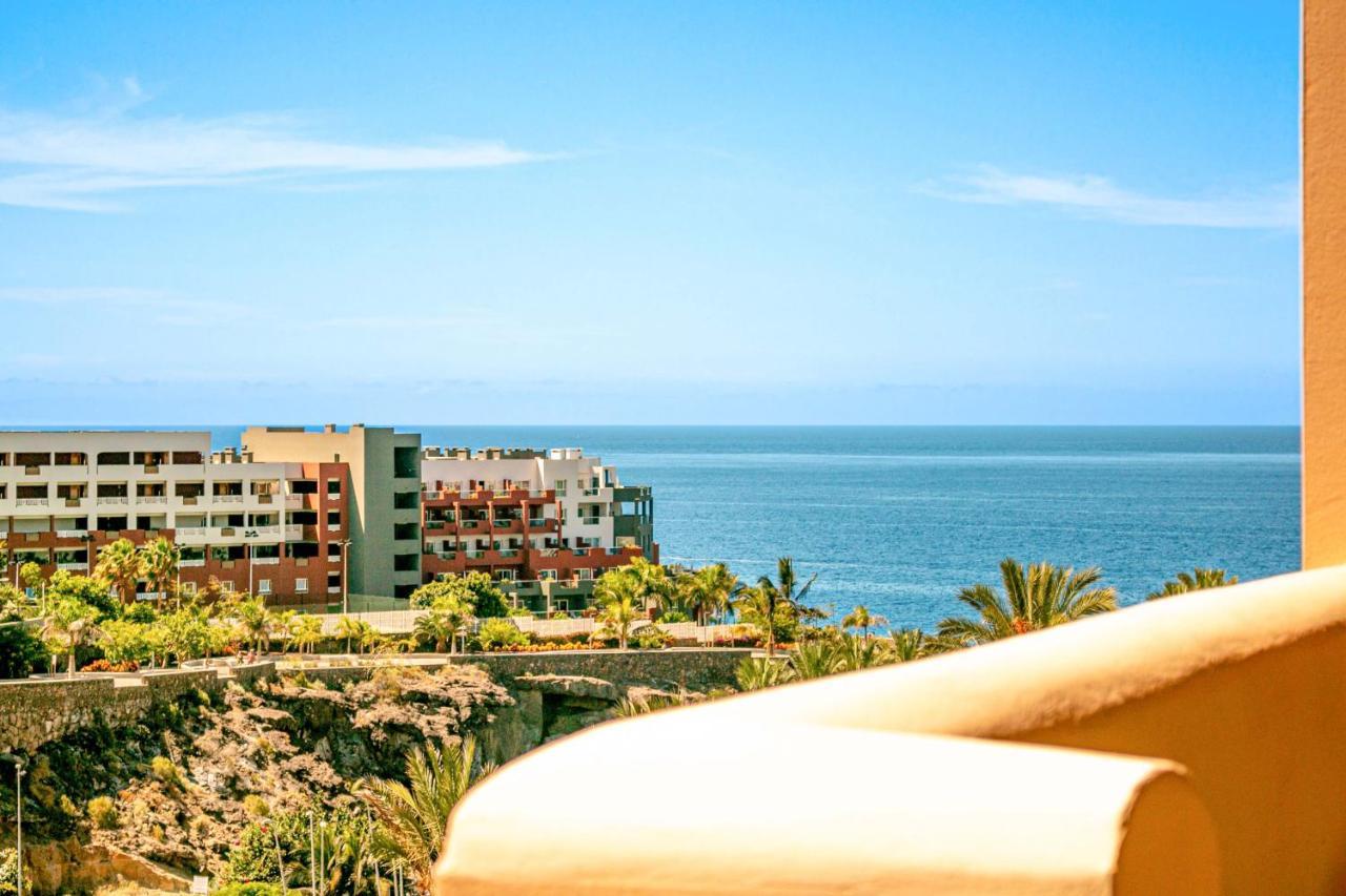 Sea Paradise View 115 Playa Paraíso Eksteriør billede